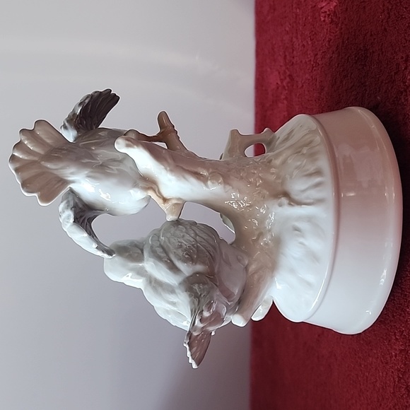 It's a Small World, Otagiri Music Box, Hand Crafted Original Japan. - Picture 3 of 9